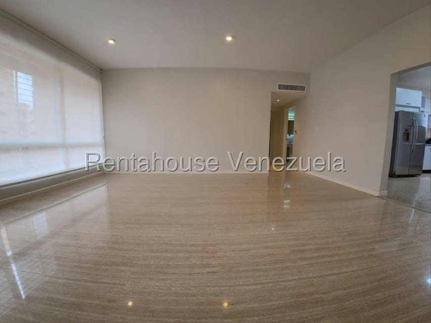 Apartamento (1 Nivel) en Alquiler en La Lagunita Country Club, Distrito Metropolitano - 7