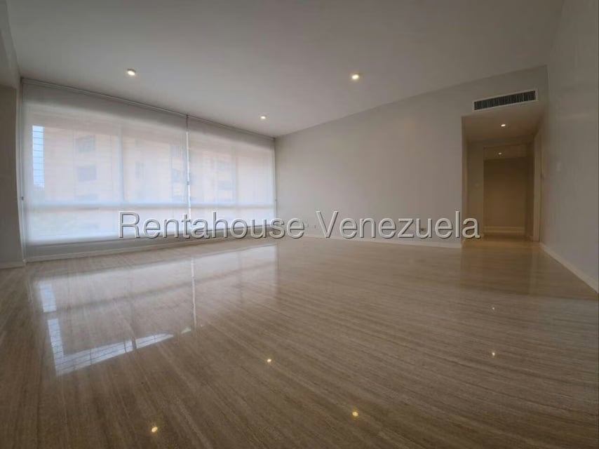 Apartamento (1 Nivel) en Alquiler en La Lagunita Country Club, Distrito Metropolitano - 8