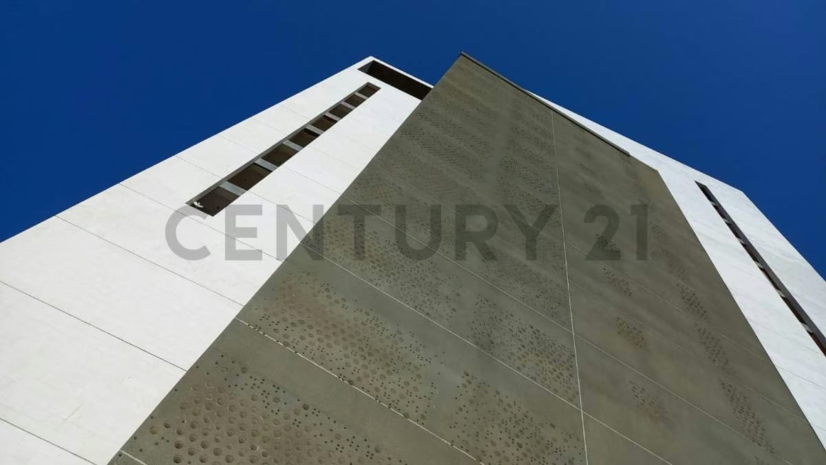 TORRE ALTUS, Av 3E / 5 de Julio Planta y Pozo - 4