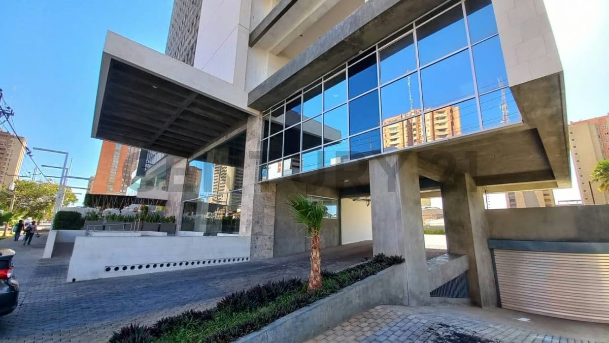 TORRE ALTUS, Av 3E / 5 de Julio Planta y Pozo - 5