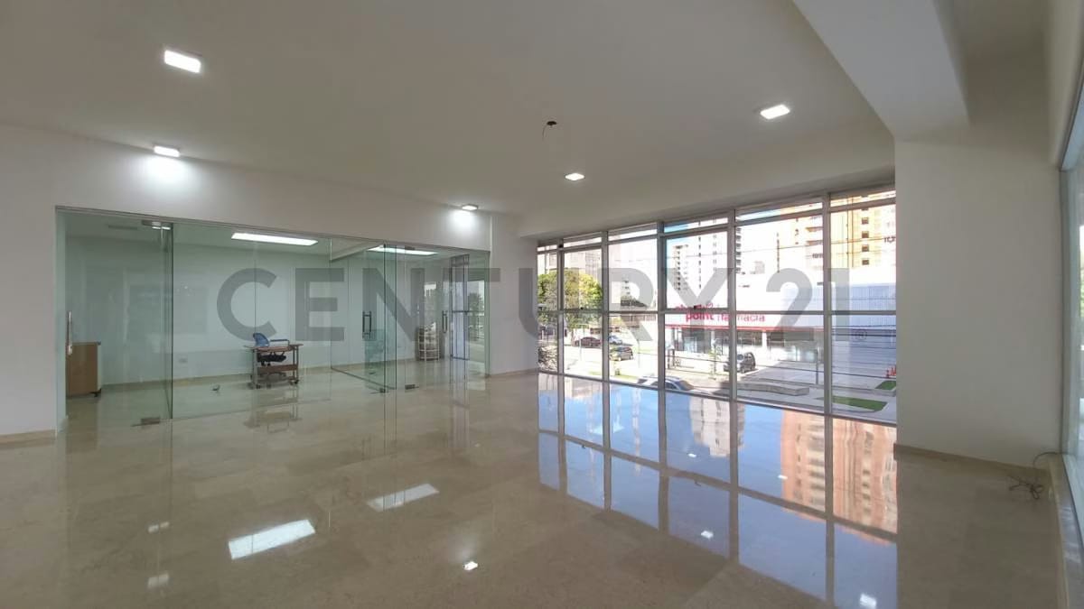 TORRE ALTUS, Av 3E / 5 de Julio Planta y Pozo - 6