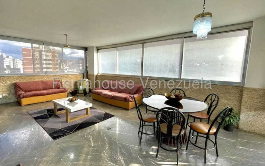Apartamento en Venta en La Florida Caracas - 16