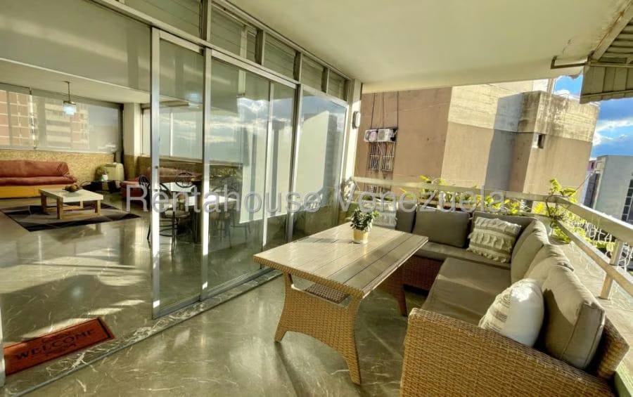 Apartamento en Venta en La Florida Caracas - 8