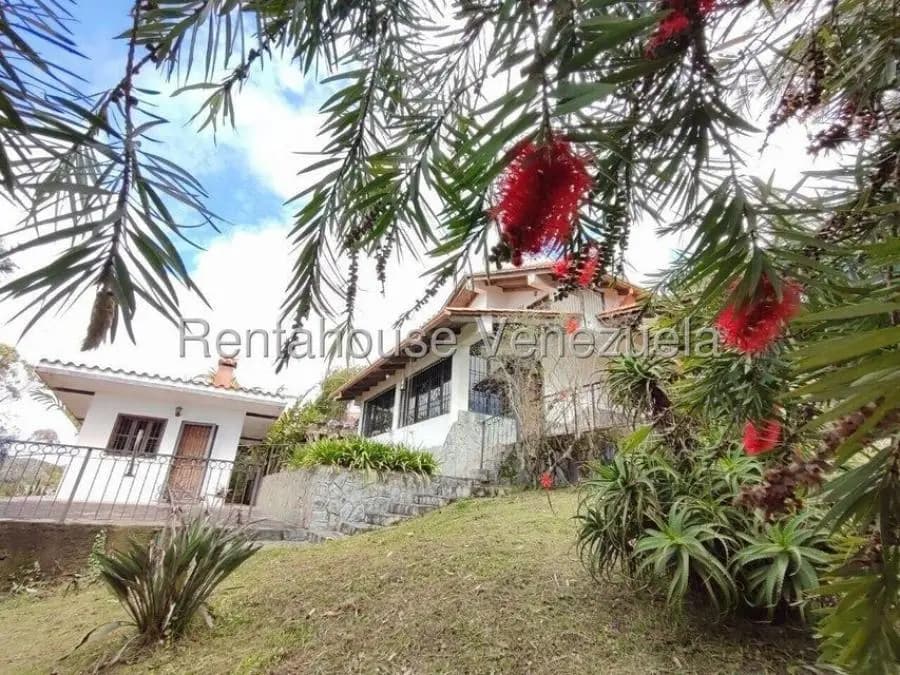 Casa en Venta en colonia tovar Colonia Tovar - 3