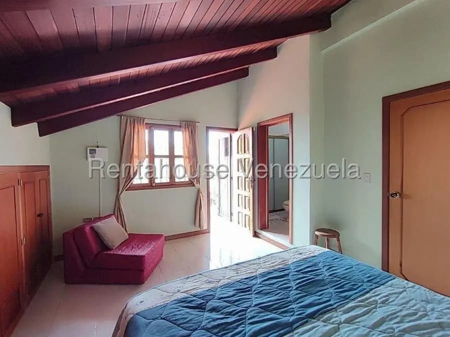 Casa en Venta en colonia tovar Colonia Tovar - 4