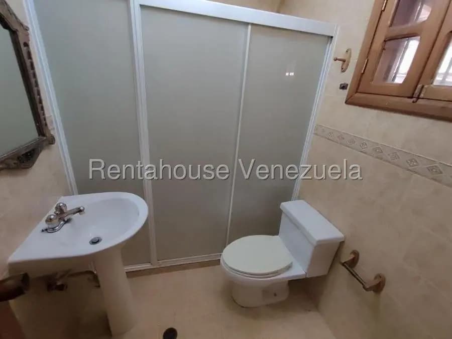 Casa en Venta en colonia tovar Colonia Tovar - 5