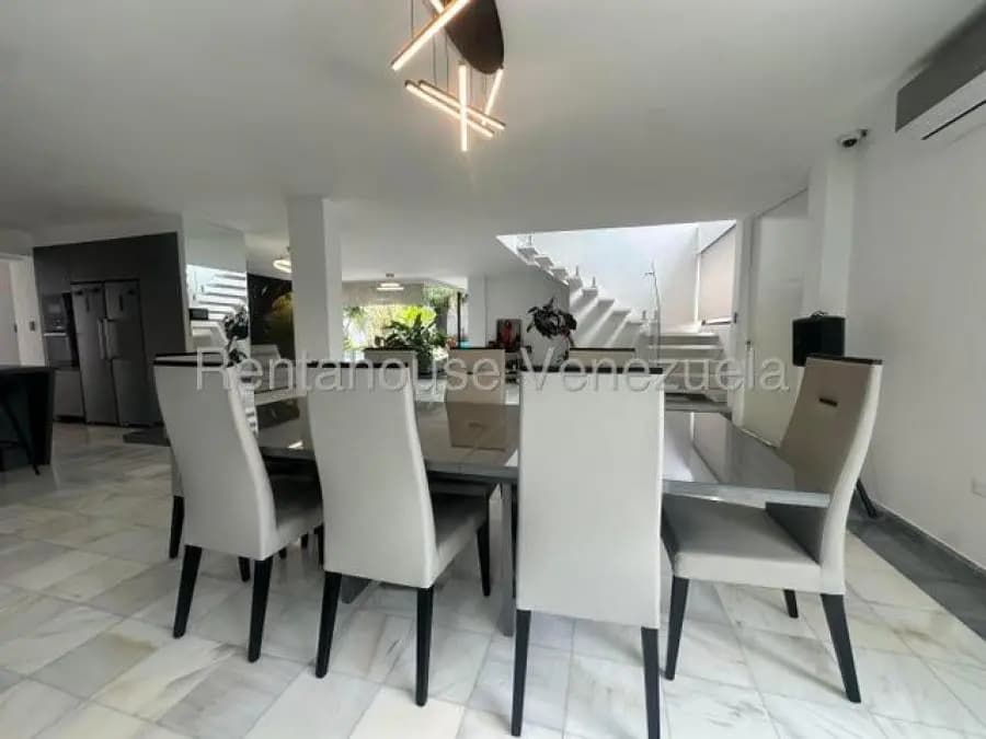 Casa en Venta en el cafetal Caracas - 7