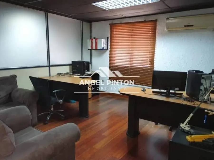 Galpon en Venta en CIRCUNVALACION 1 Maracaibo