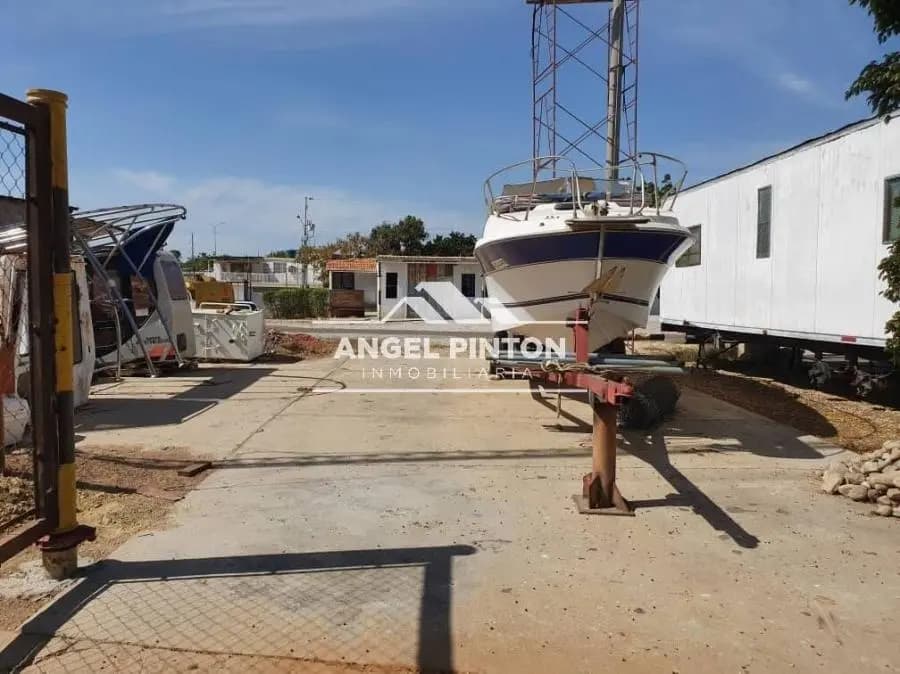 Galpon en Venta en CIRCUNVALACION 1 Maracaibo - 5