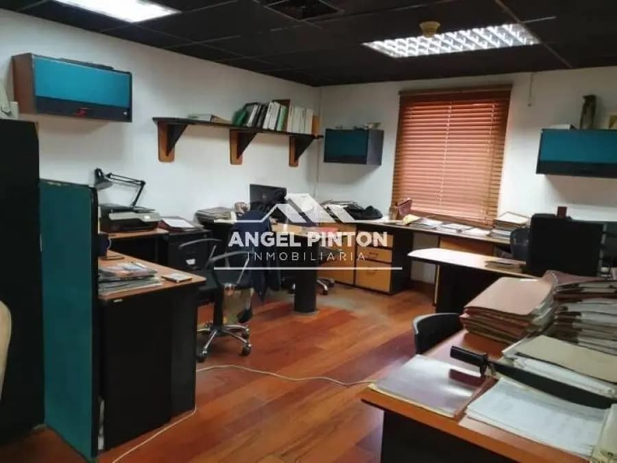 Galpon en Venta en CIRCUNVALACION 1 Maracaibo - 6