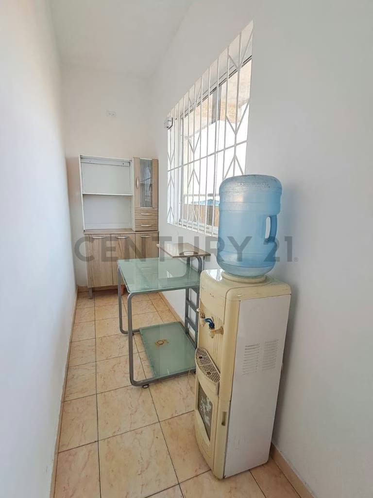 local de oficinas en alquiler - 8