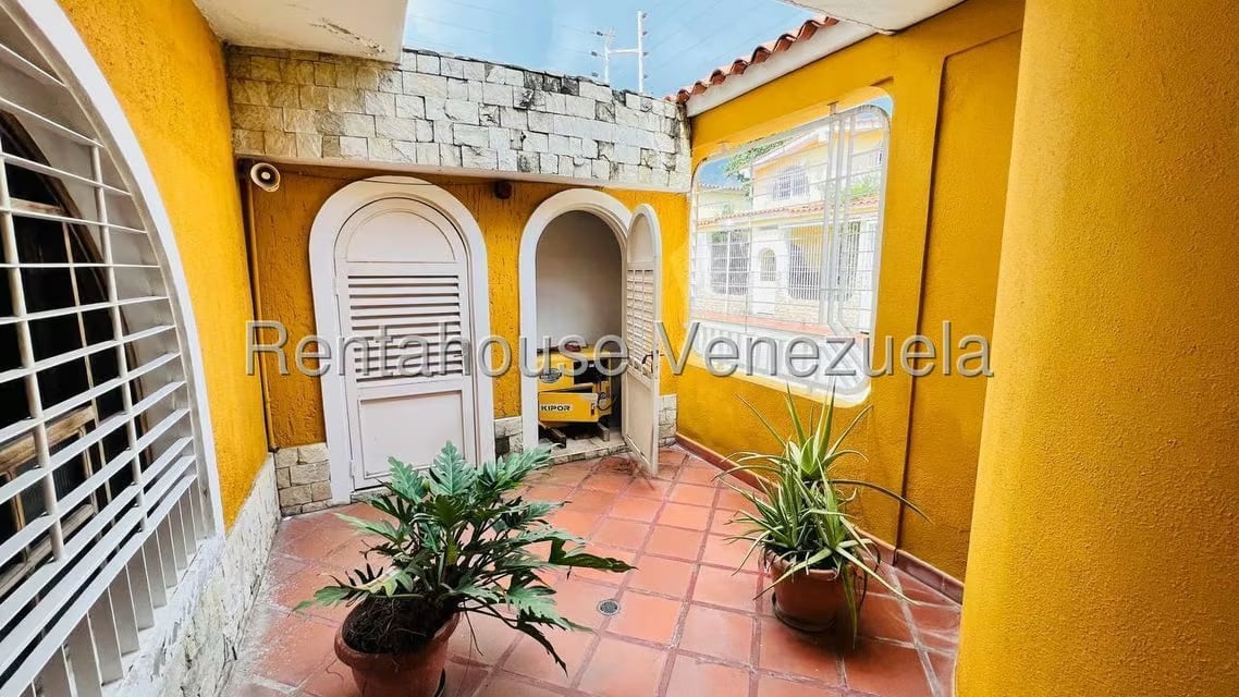 Casa (1 Nivel) en Venta en Guaracarima, Aragua - 2