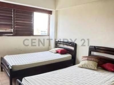 ALQUILER APARTAMENTO TIPO ESTUDIO - 5