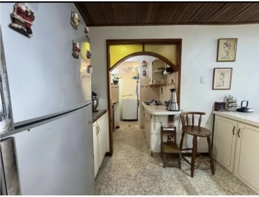 Apartamento en Venta en Urb Monteserino San Diego