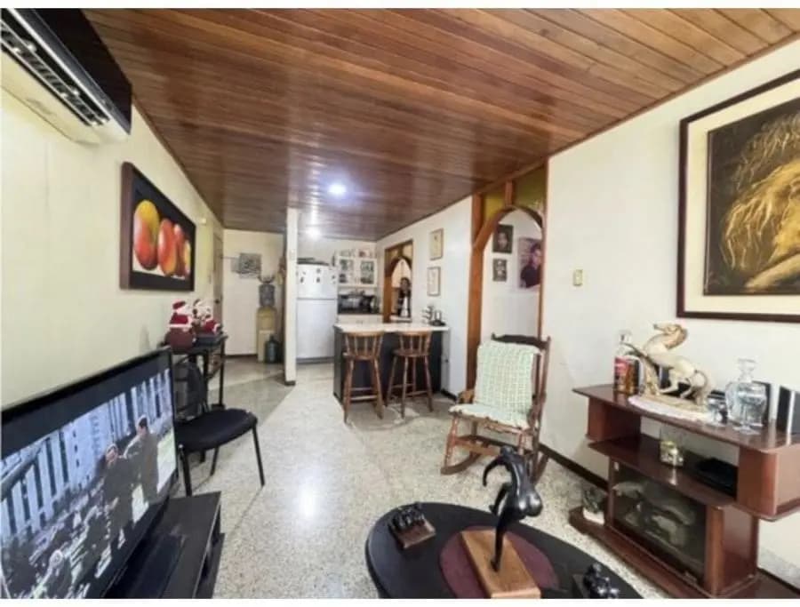 Apartamento en Venta en Urb Monteserino San Diego - 2
