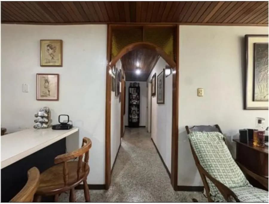 Apartamento en Venta en Urb Monteserino San Diego - 4