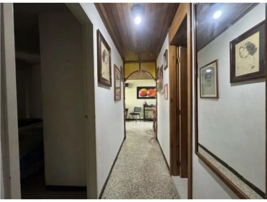 Apartamento en Venta en Urb Monteserino San Diego - 5