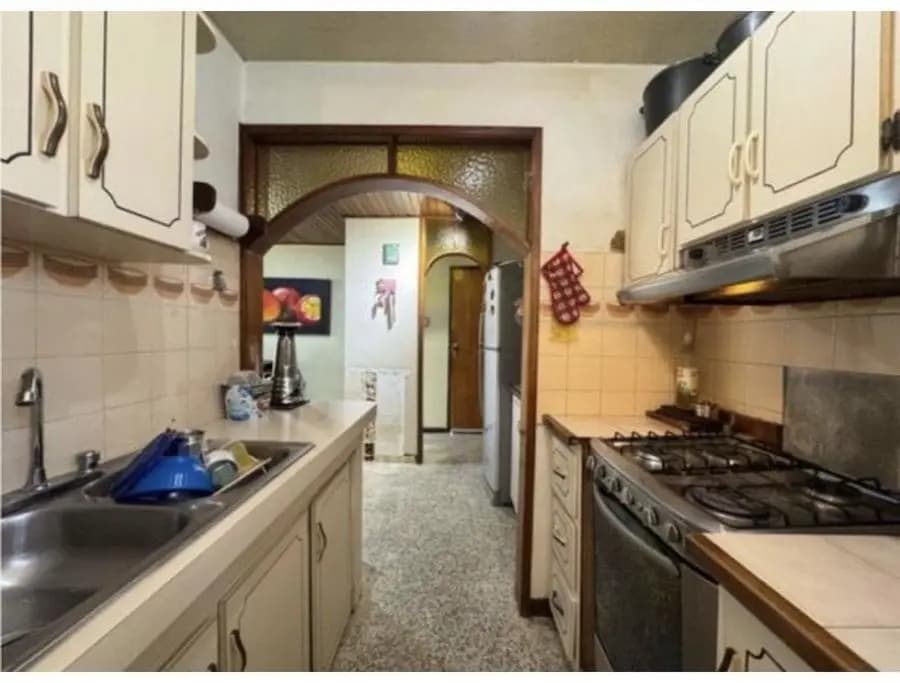 Apartamento en Venta en Urb Monteserino San Diego - 7