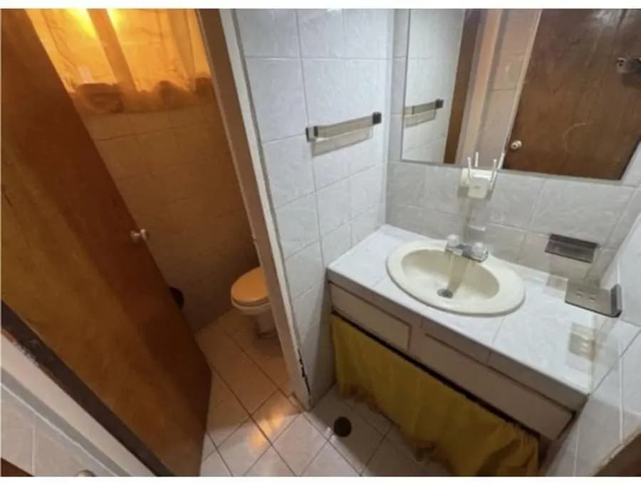 Apartamento en Venta en Urb Monteserino San Diego - 8