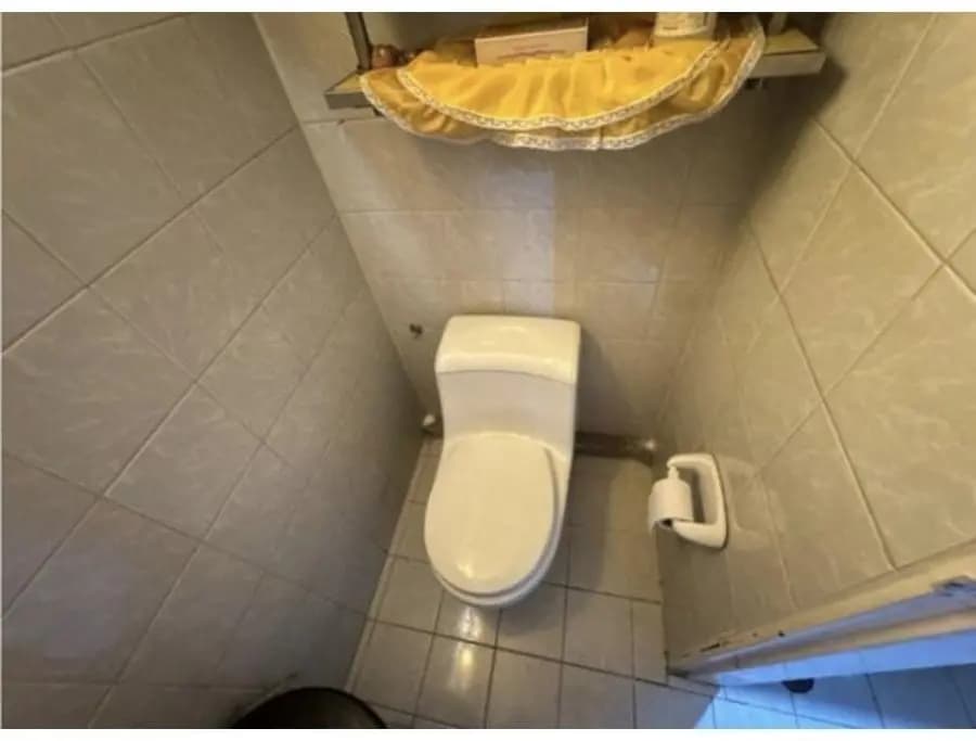 Apartamento en Venta en Urb Monteserino San Diego - 9