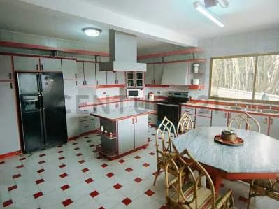 Se Vende Casa en Urbanizacion la Suiza San Antonio de los Altos Miranda - 10