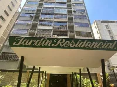 Apartamento en Alquiler Las Acacias La Florida