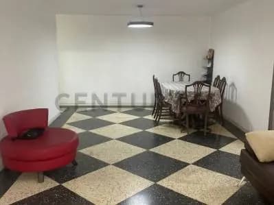 Apartamento en Alquiler Las Acacias La Florida - 4