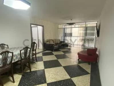 Apartamento en Alquiler Las Acacias La Florida - 6