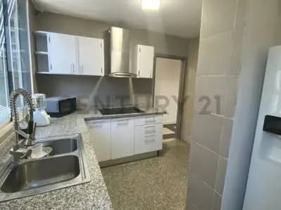 Apartamento en Alquiler Las Acacias La Florida - 8