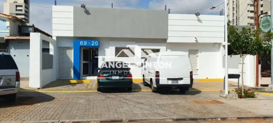 Oficina en Alquiler en ESTE Maracaibo