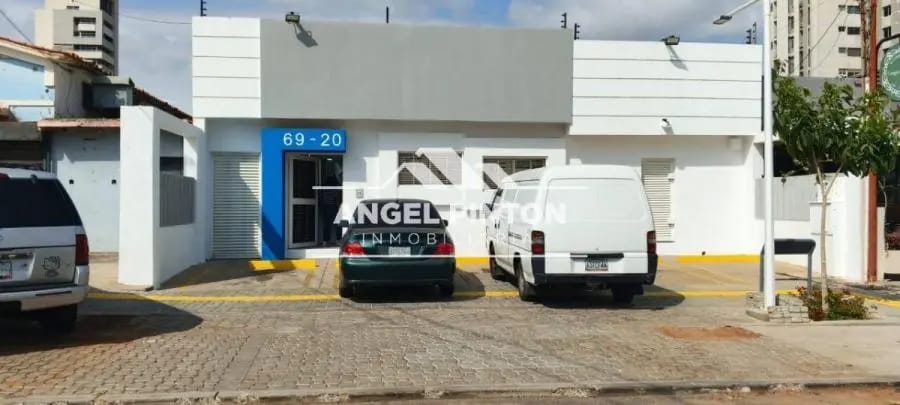 Oficina en Alquiler en ESTE Maracaibo - 5