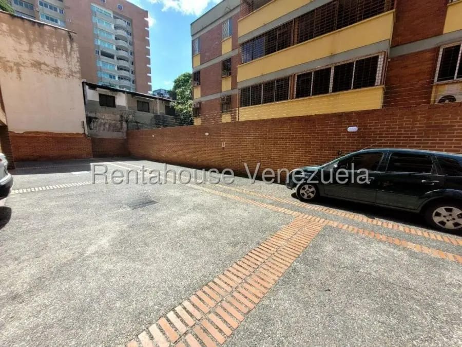 Apartamento en Alquiler en Chacao Caracas - 2