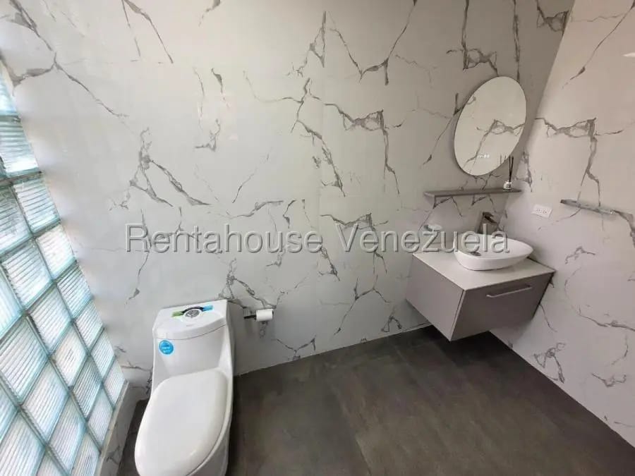 Apartamento en Alquiler en Chacao Caracas - 3