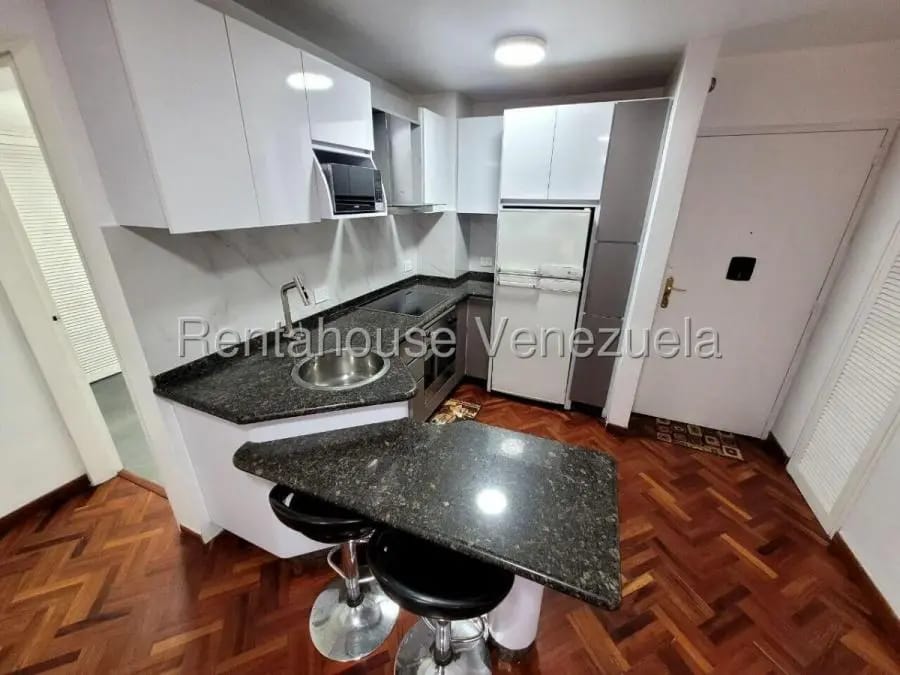 Apartamento en Alquiler en Chacao Caracas - 4