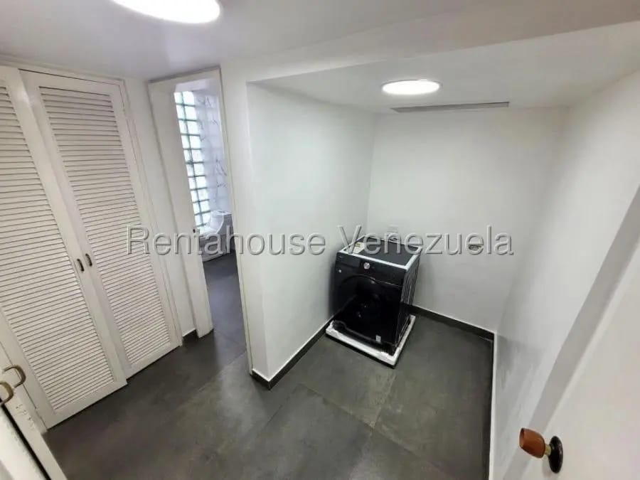 Apartamento en Alquiler en Chacao Caracas - 5