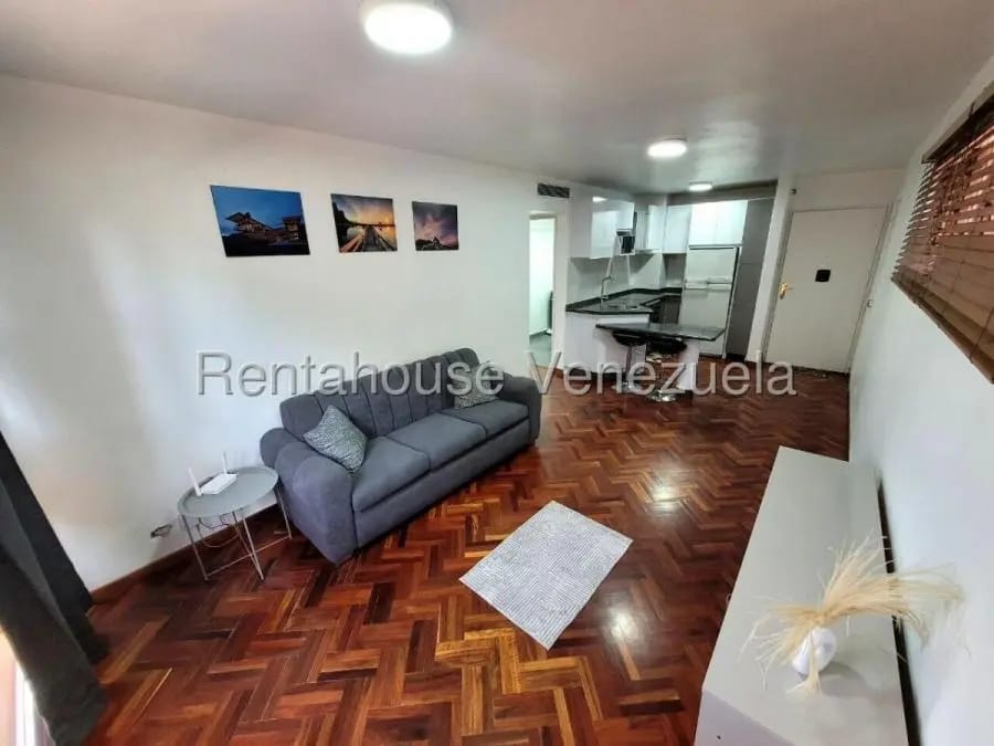 Apartamento en Alquiler en Chacao Caracas - 6