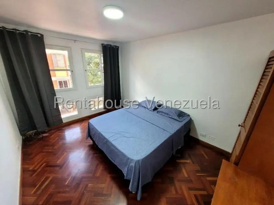 Apartamento en Alquiler en Chacao Caracas - 7