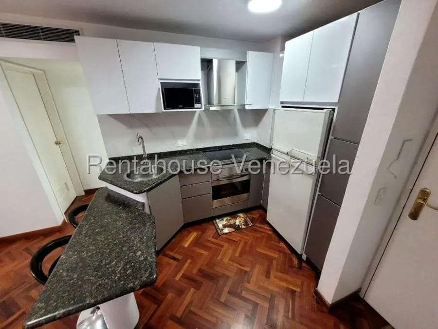 Apartamento en Alquiler en Chacao Caracas - 9