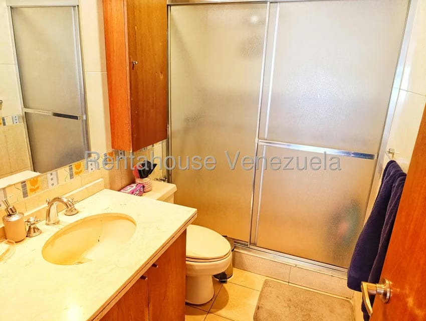 Apartamento (Duplex) en Venta en Los Palos Grandes, Distrito Metropolitano - 21