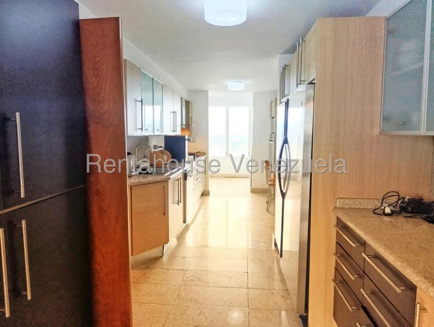 Apartamento (Duplex) en Venta en Los Palos Grandes, Distrito Metropolitano - 33