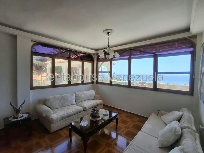 Casa (Casas de Playa) en Venta en El Tirano, Nueva Esparta - 11