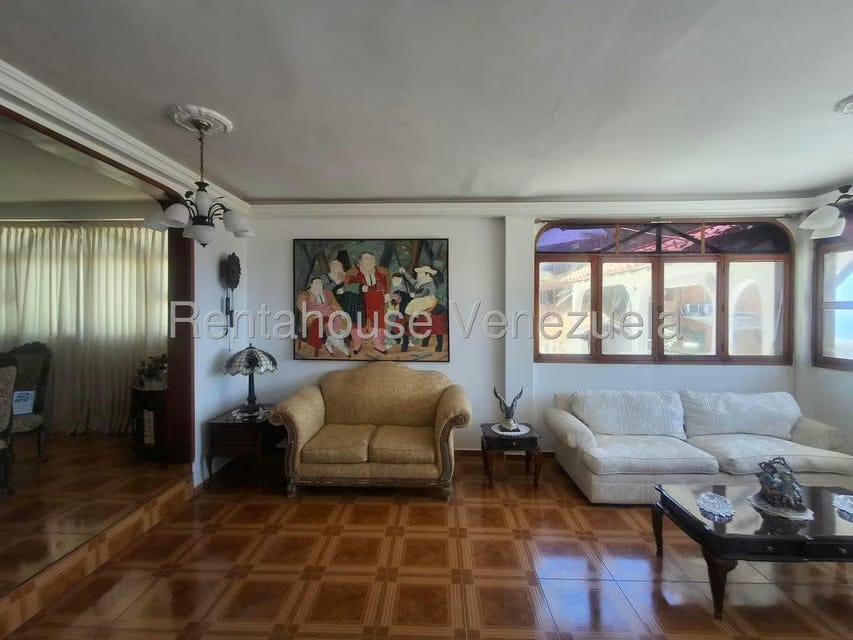 Casa (Casas de Playa) en Venta en El Tirano, Nueva Esparta - 12