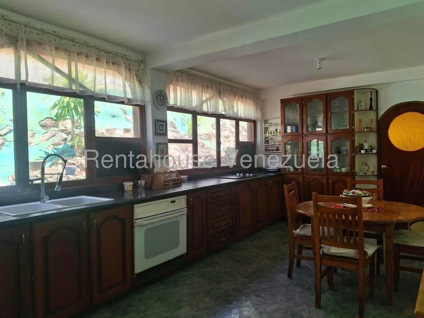 Casa (Casas de Playa) en Venta en El Tirano, Nueva Esparta - 13