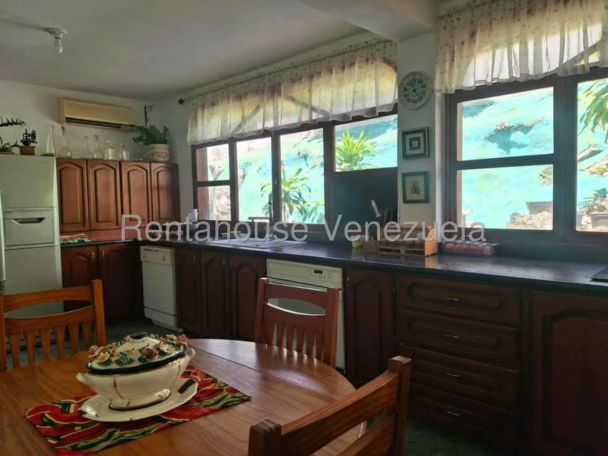 Casa (Casas de Playa) en Venta en El Tirano, Nueva Esparta - 16