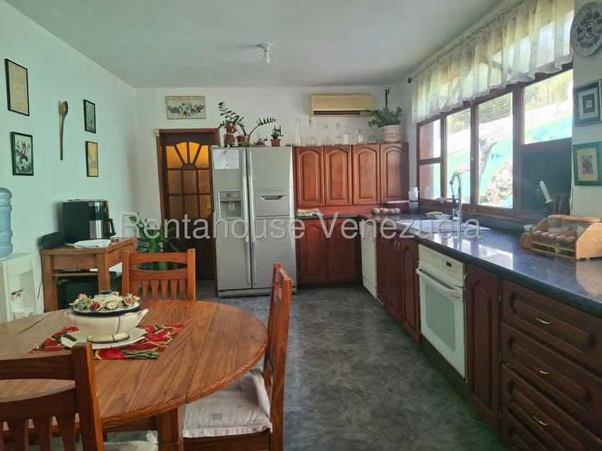 Casa (Casas de Playa) en Venta en El Tirano, Nueva Esparta - 17