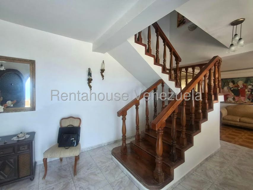 Casa (Casas de Playa) en Venta en El Tirano, Nueva Esparta - 18