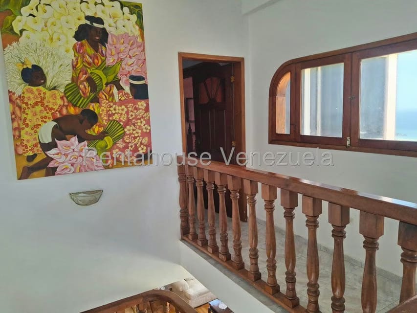 Casa (Casas de Playa) en Venta en El Tirano, Nueva Esparta - 19