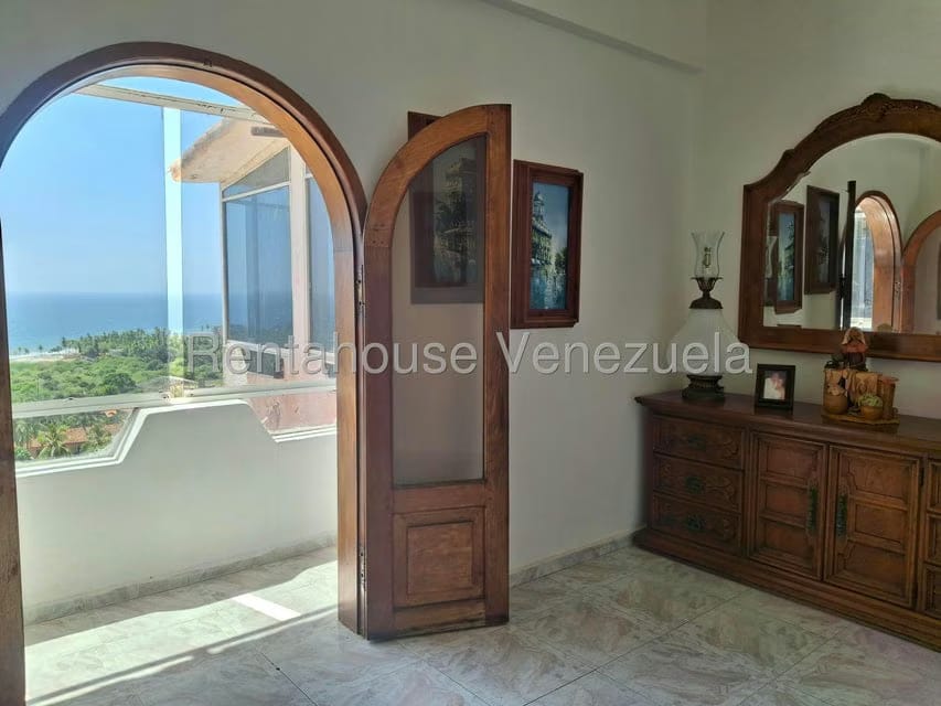 Casa (Casas de Playa) en Venta en El Tirano, Nueva Esparta - 20