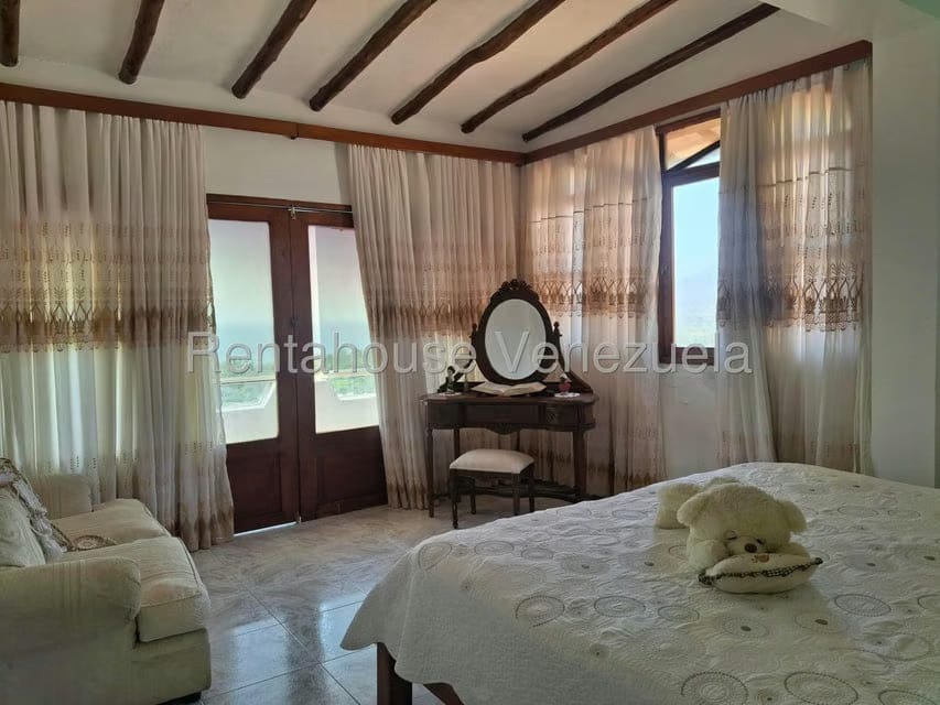 Casa (Casas de Playa) en Venta en El Tirano, Nueva Esparta - 21