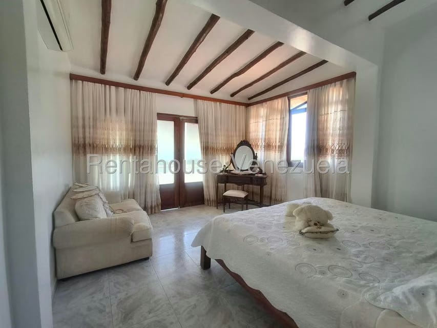 Casa (Casas de Playa) en Venta en El Tirano, Nueva Esparta - 23